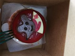 -星巴克(北京太平桥大街店)