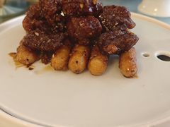 -高老庄新家宴(北斗星广场店)