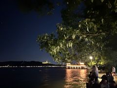 -杭州西湖东坡酒店