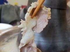 -楼外楼大刀肉传统火锅居(幸福街店)