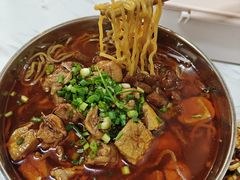 -金牌罗记肠旺面(蔡家街店)