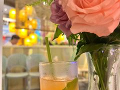 -晶雅花园西餐厅(南京首店)