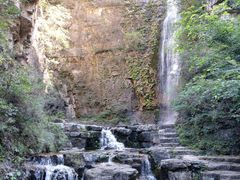 -孤山寨风景区