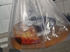 普通冷面-顺姬冷面(长白西路店)