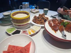 -大鸭梨烤鸭(望京店)