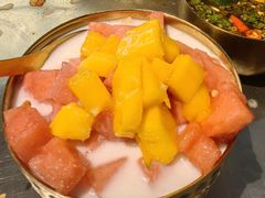 -琥珀川糟粕醋·香草鸭·鸡煲(慈云寺店)