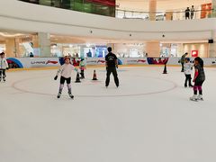 -全明星滑冰俱乐部(万象城店)