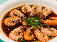 -苏先生海鲜渔庄(金桥店)