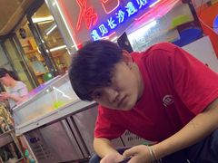 -辣出味岳阳特色烧烤·龙虾大排档(砂子塘总店)