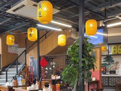 -长安后宰门水盆羊肉(新都心店)