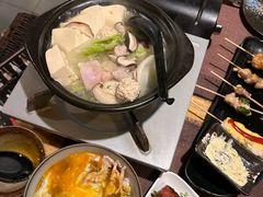 -鸟内会居酒屋(得意潮馆店)