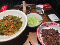 -老湘村·湖南土菜(天河维多利店)