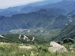 -白草畔自然风景区