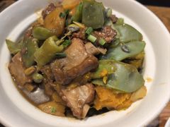 -金掌勺·锅包肉(双榆树店)