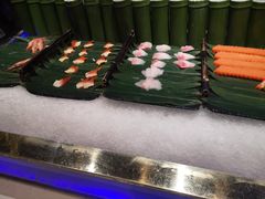 -加餐海鲜自助(集美银泰百货店)
