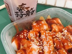 -孖记茶档·热腾茶餐(江南西plus店)