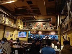 大堂-今邕烧烤(西大店)