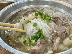 -福屿鲜捞小吃·捞化(福屿总店)