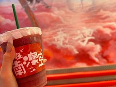 -南澳岛打卡果汁冰公司