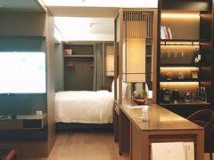 -北京三里屯CHAO酒店