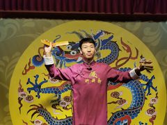 -陕西戏曲非遗博物馆