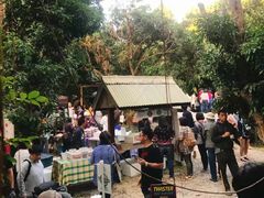 -Bamboo Saturday Market(Nana Jungle)
