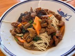 -天天鲜面馆(衡山路店)