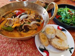 -南沙游艇会·大兵船餐厅