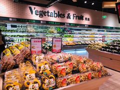 零售区-七鲜超市(通州ONE店)