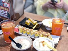 -小川洋风料理(武胜路凯德广场店)