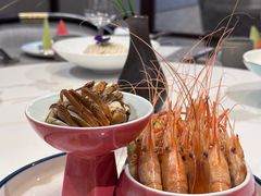 -杭州西湖柳莺里酒店·闻莺厅