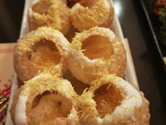 -克比叔叔印度餐厅Kebabs on the Grille(永康路分店)