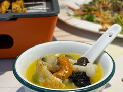 -亿牌牌东北烧烤(博物馆旗舰店)