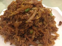 -东四民芳餐厅(世茂工三店)