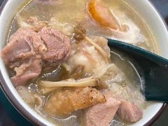 -野菌皇海景野生菌火锅(滨海大道店)