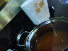 -汤响自助回转火锅百汇(乐峰广场店)