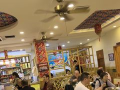 -鹤乡东北菜(崮山路店)