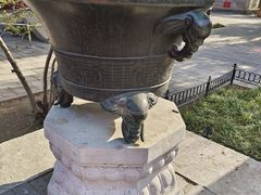 -大钟寺古钟博物馆