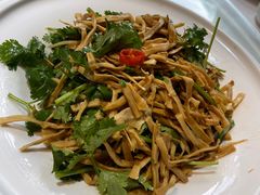 -东江渔村·古典园林·30年粤菜老字号(太和店)