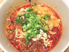 -觅香串串香·麻辣烫·冒菜(欧美广场店)