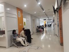 -上海市徐汇区口腔医院