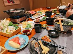 -文三酒肆自助放题(新街口友谊广场店)