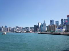 -香港会议展览中心演讲厅