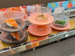 -争鲜回转寿司(西红门荟聚PLUS店)