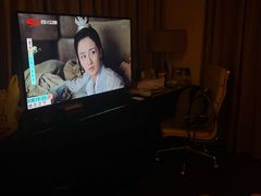 -四川江油戴斯大酒店