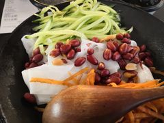 -贡梅老面馆·蟹粉面·无锡特色小吃(南长街主推店)