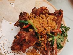 -避风塘·金牌店·夜宵(金玉兰店)