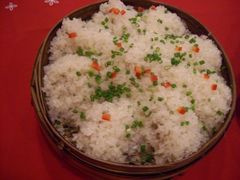 糯米排骨-陶然居·重庆菜(解放碑店)