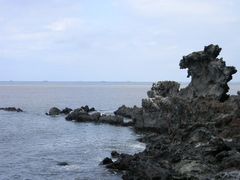-龙头岩(Dragon Head Rock)