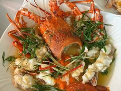 -众味海鲜大排档·活海鲜·潮汕味(南澳店)